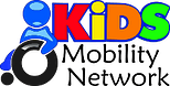 Kids Mobility Network Logo