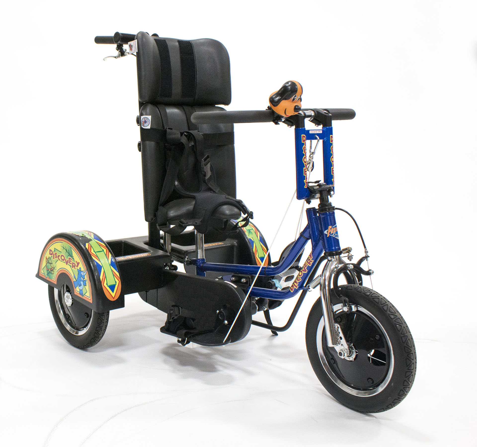 Early Intervention Program