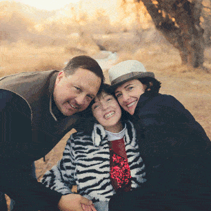 Kids Mobility Network Founders